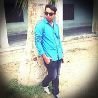 Muhammad Ismail