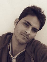 Mukesh Chandrawal