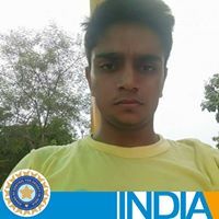 Vivek Yadav