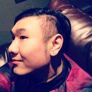 Eddy Yu