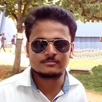 Manjunath Ramachandrappa