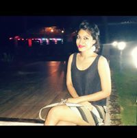 Anita Dsouza