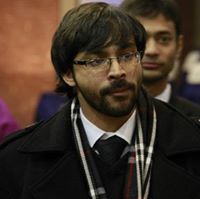 Muhammad Abdullah Khawar