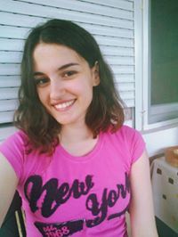 Катерина Јанкулова