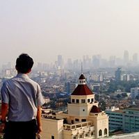 Sukma Darmawan