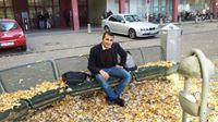 Omar Hamdan