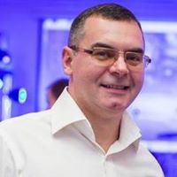 Андрей Бугай