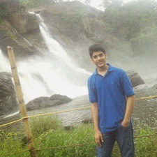 Chinmaya