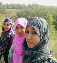 সানজিদা তন্নী