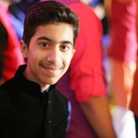 Syed Ammar