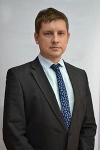 Александр Лихачев