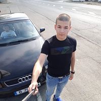 Кристиян Димитров