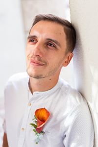 Cătălin Olteanu