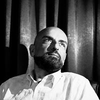 George Athanasiadis