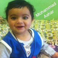 Sabeh Ahmad