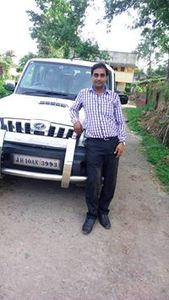 Rahul Kumar