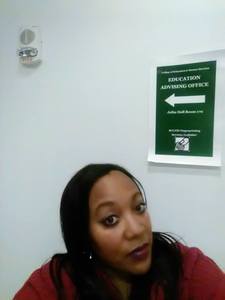 Dr. Aries Cobb, Learning Technology Architect, Tech. Expert