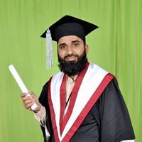 Farooq Bahalkani