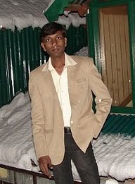 Varun Goel