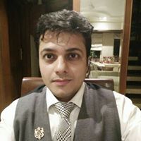 Avinash Agrawal