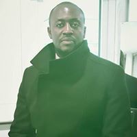 Cavin Salimoh Mpofu