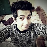 Waqas Javed