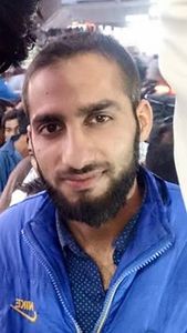 Asid Qureshi
