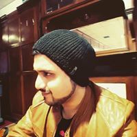 Usama Baksh