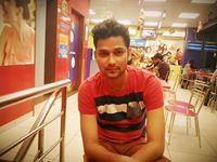 Biswajit Routray