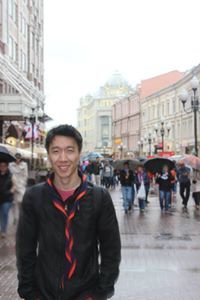 Уламбаяр Сэрчмаа