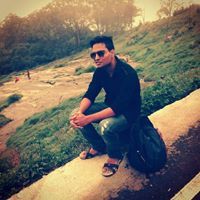 Vivek Patwa