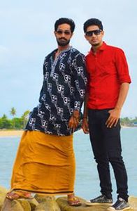 Chandu Purushothaman
