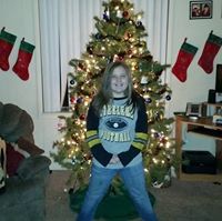 Aimee Crippen