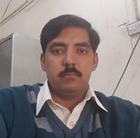 Muhammad Shahzad