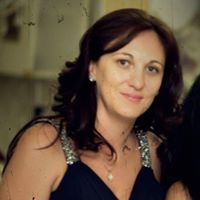 Петя Георгиева