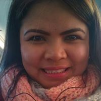 Clarice Camacho