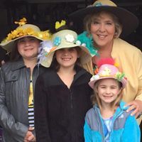 Patsy Balliet Guedes