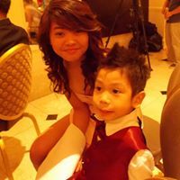 Kim Joy