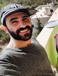 Adam Salman