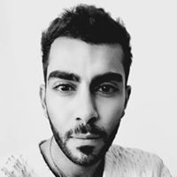 Mahmoud Hashemh