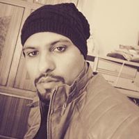Umesh Kumar