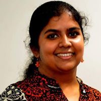 Prishanthi Chandramohan