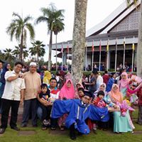 Muhammad Hafis