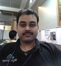 Joy Banerjee