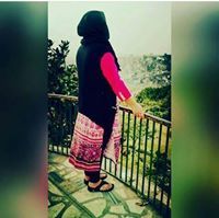 Mansha Nowsheen