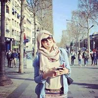 Nancy Tarek