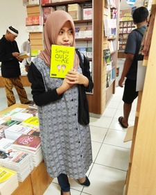 Zakiya Zakiyaa