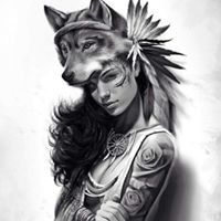 Angel Runions - Malone