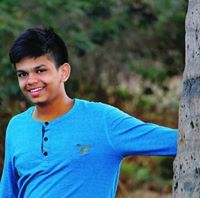 ಮೋನಿಶ್ ದತ್ತ