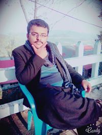 Mutahir Hussain